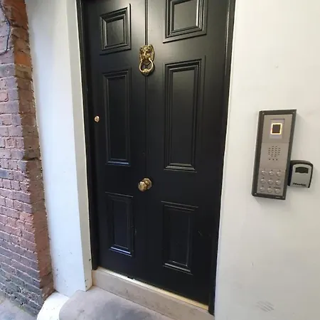 6 Rowntree House York