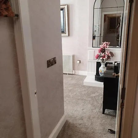 6 Rowntree House York