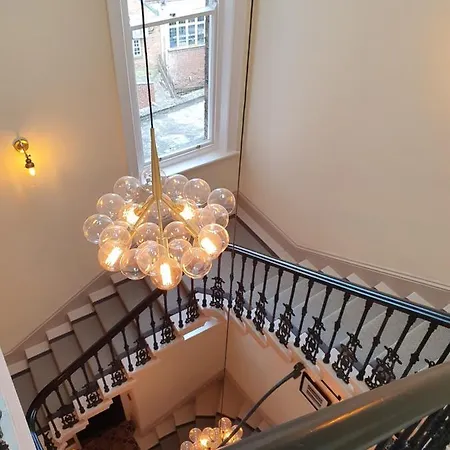 6 Rowntree House York