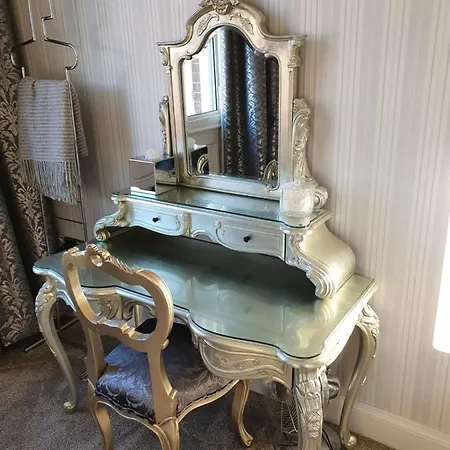 6 Rowntree House Daire York