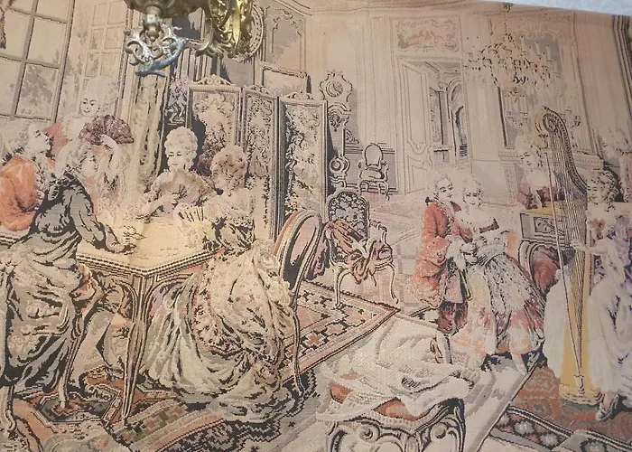 6 Rowntree House * York