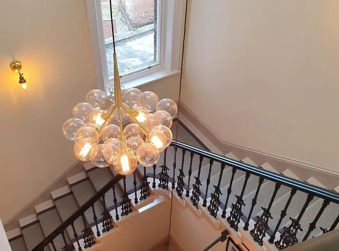 6 Rowntree House York