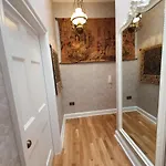 Apartman 6 Rowntree House York